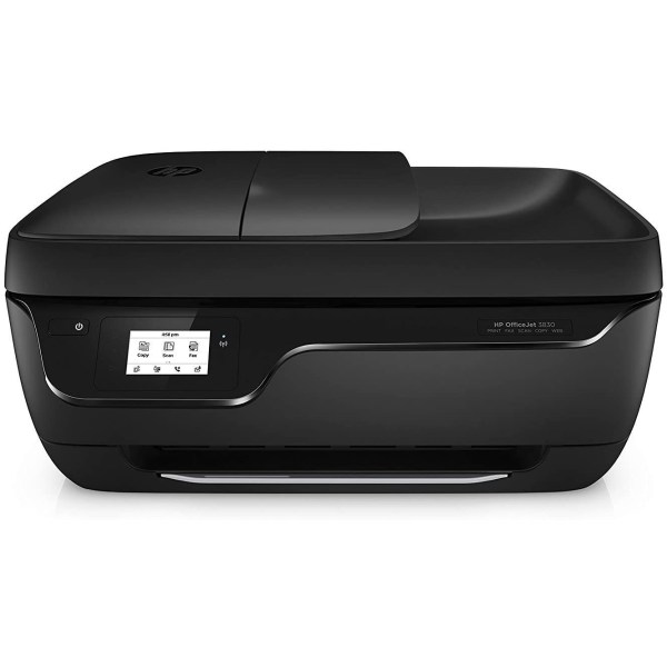 HP OfficeJet 3830