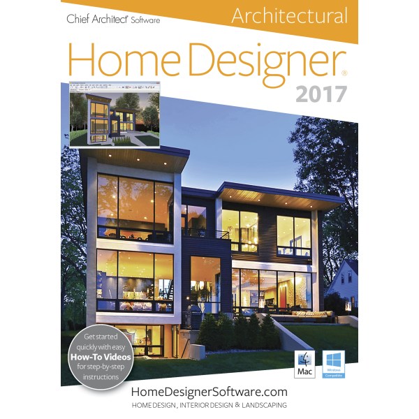 Home Designer