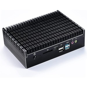 CALCUCOW Fanless