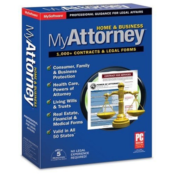 MyAttorney