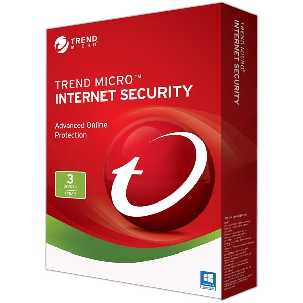 Trend Micro Security