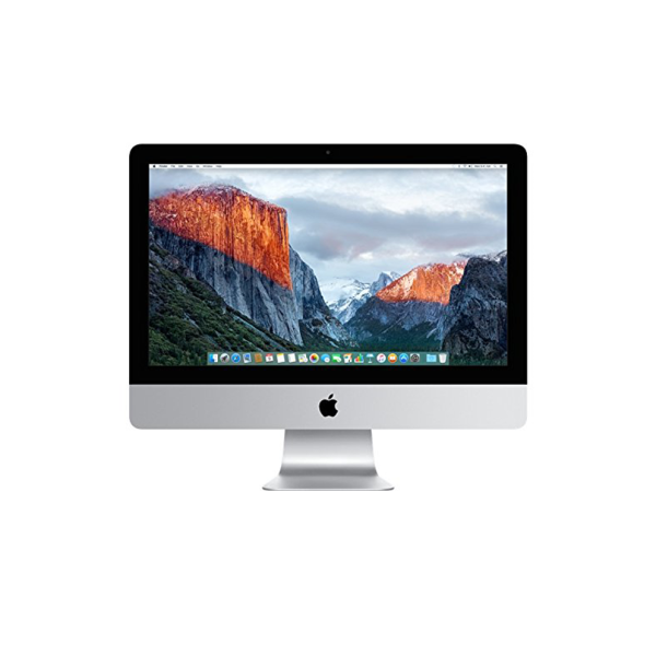 Apple iMac 21.5"