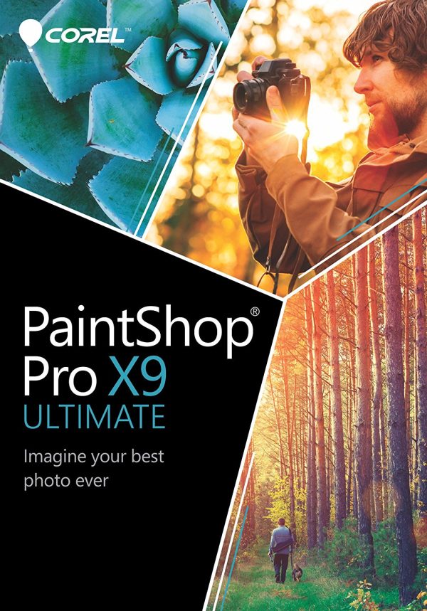 PaintShop Pro