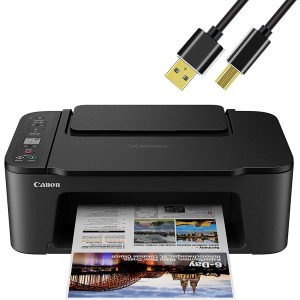 Canon Wireless Inkjet