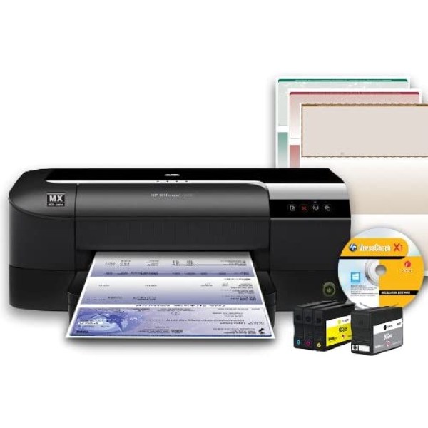 HP OfficeJet 6100MX