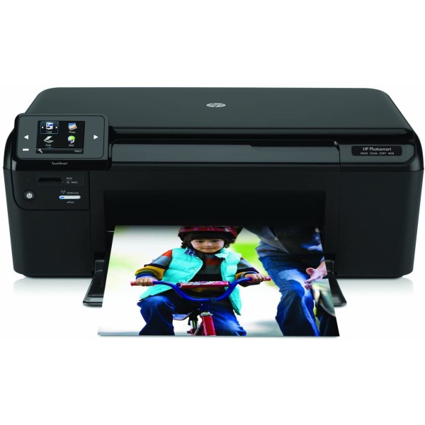 HP Photosmart D110A