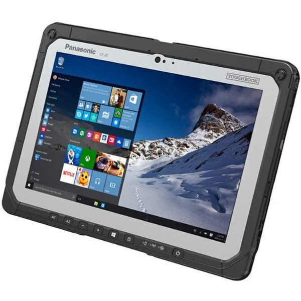Toughbook CF-20