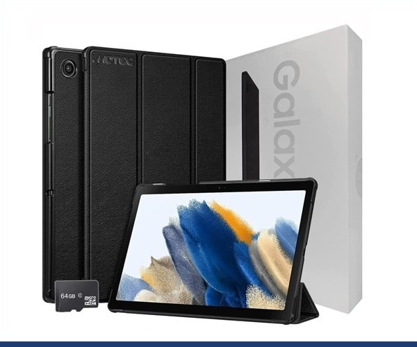 Galaxy Tab A8 Bundle Pack
