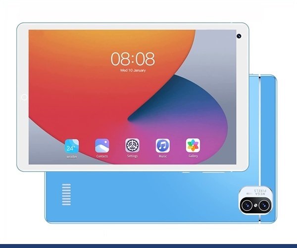 Android Tablet 8.1"
