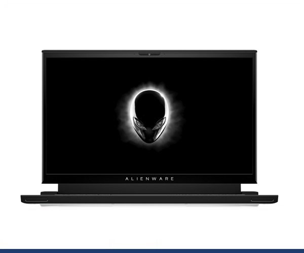 Alienware m15 R4