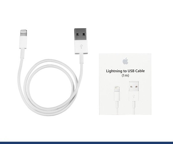 Apple Lightning Cable