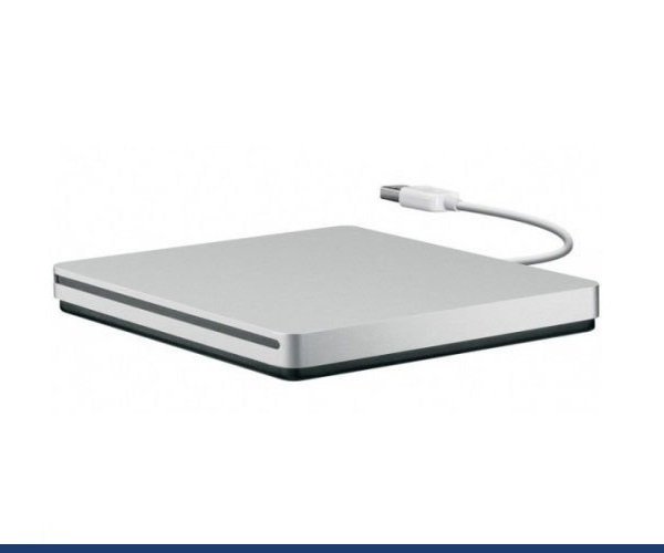 Apple USB SuperDrive
