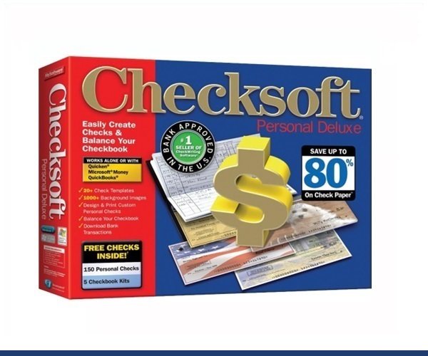 Checksoft Personal Dlx