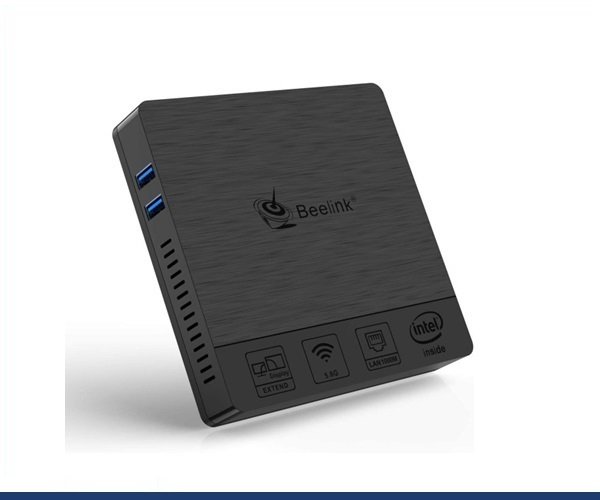 Beelink BT4 MPC