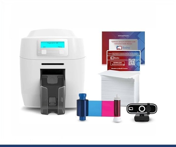 Bodno Magicard 300