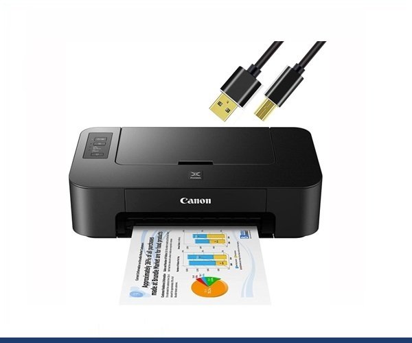Canon Pixma Inkjet