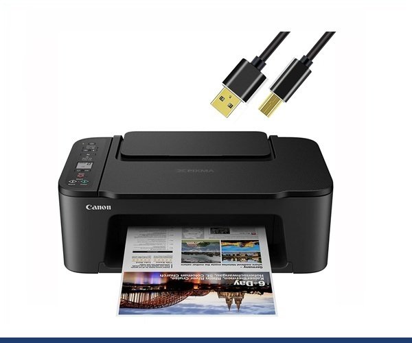 Canon Wireless Inkjet