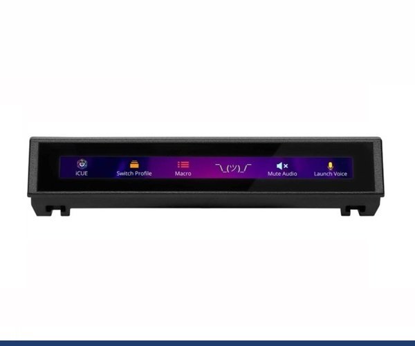 Corsair iCUE NEXUS
