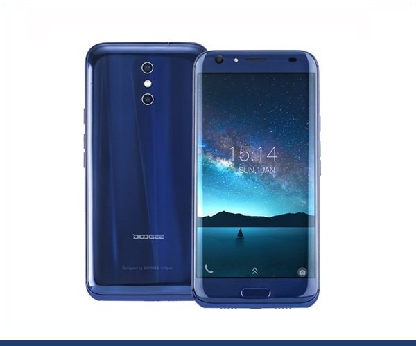 Doogee BL5000