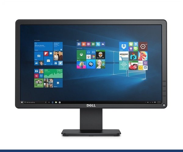 Dell E2015HV Monitor