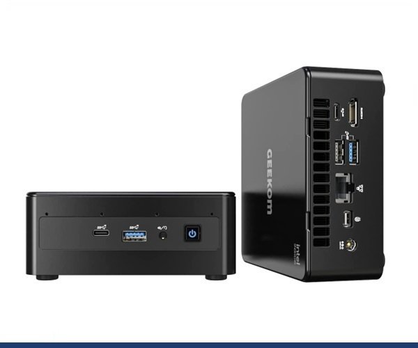 GEEKOM IT8 MPC