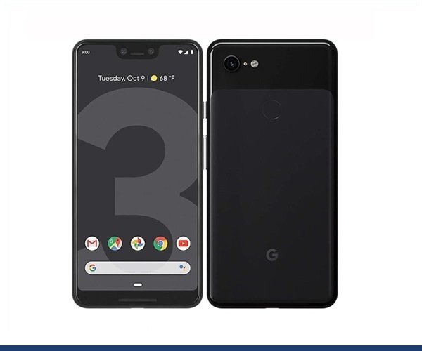 Google Pixel 3a