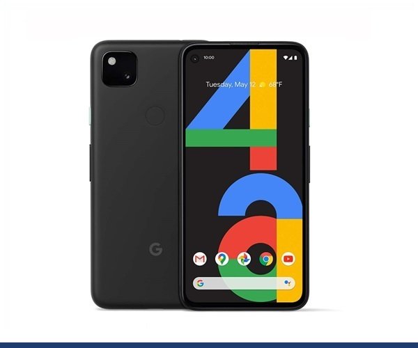 Google Pixel 4a