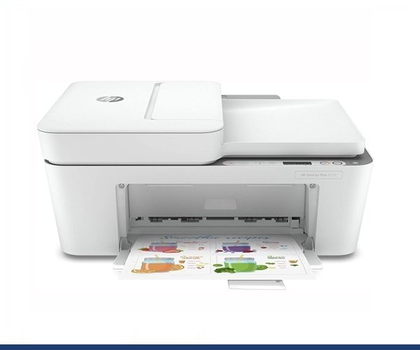 HP DeskJet Plus 4155