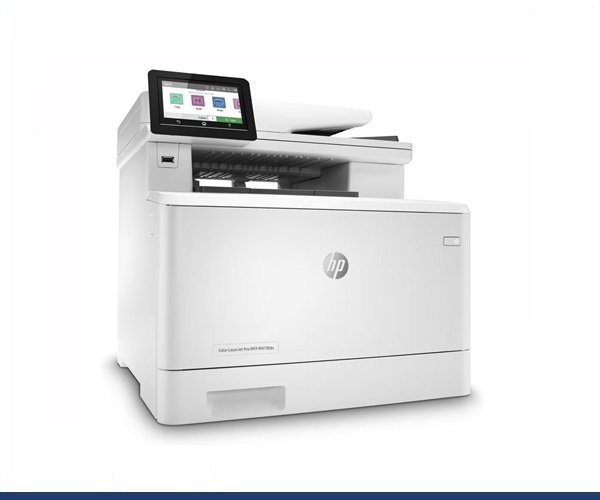 HP LaserJet Pro M479