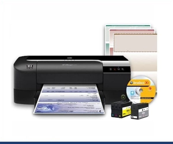 HP OfficeJet 6100MX