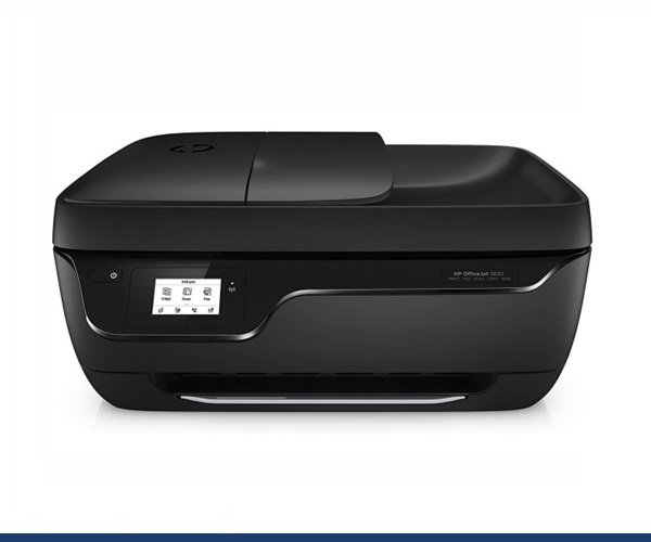 HP OfficeJet 3830