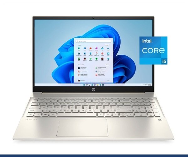 HP Pavilion Touch