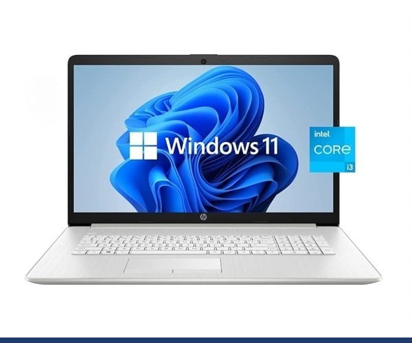 HP Pavilion 17