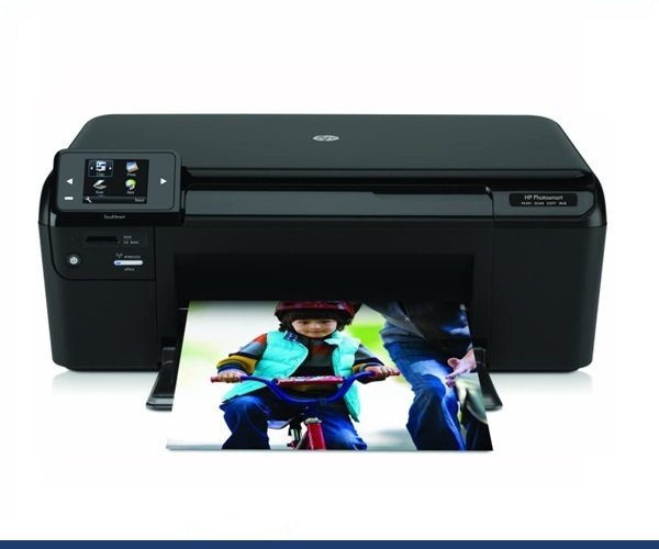 HP Photosmart D110A