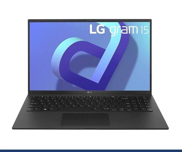 LG Gram 15Z90Q