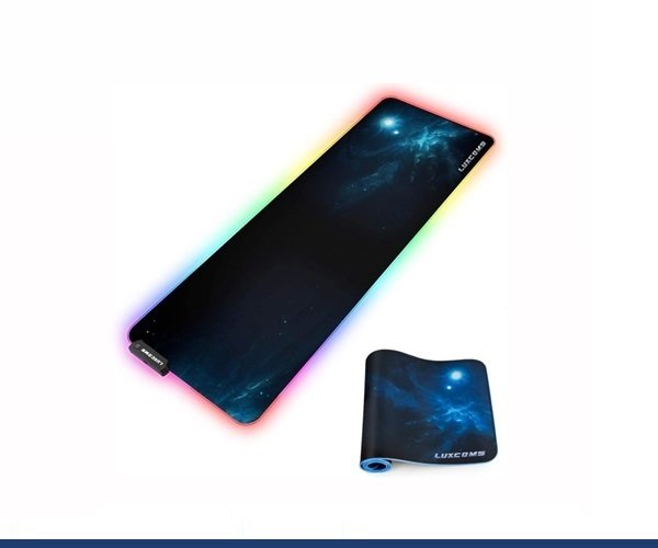 Luxcoms Mouse Pad