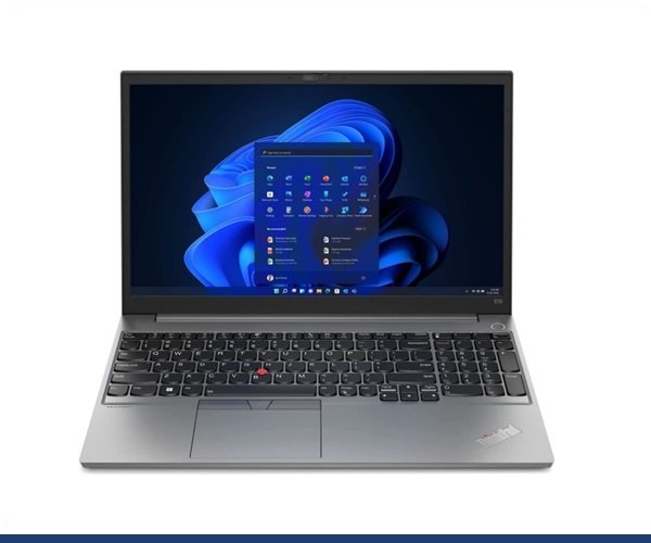 Lenovo ThinkPad E15