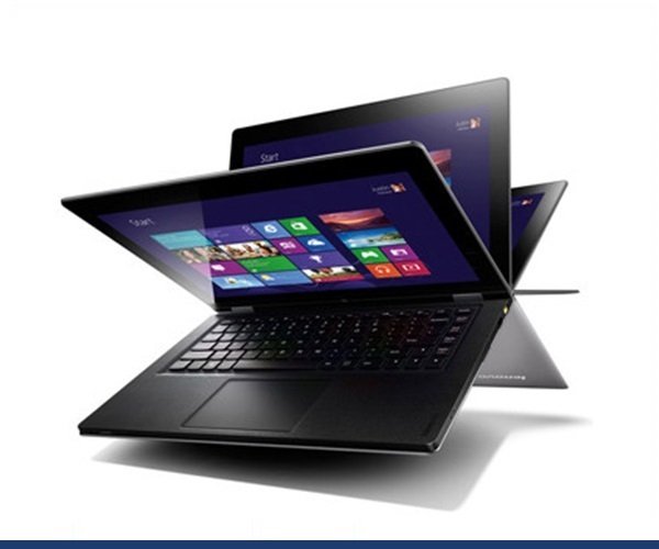 Lenovo Yoga 13