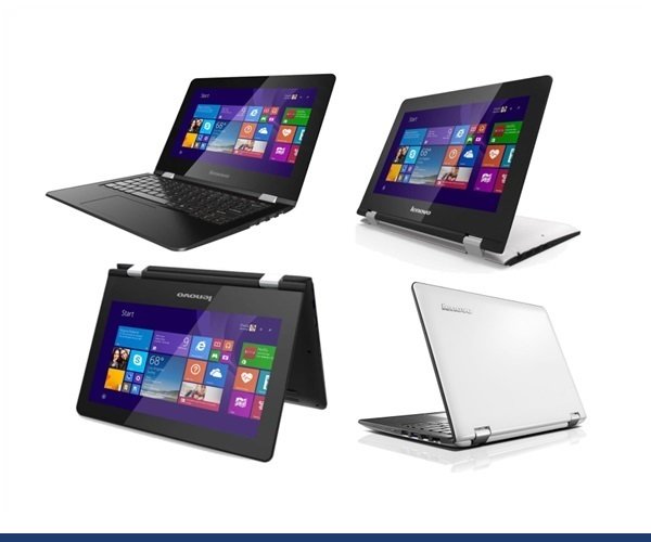Lenovo Yoga 300