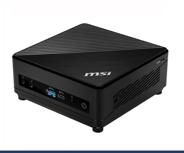 MSI Cubi 5 10M MPC