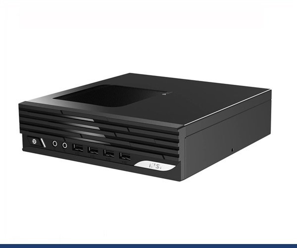 MSI DP21 13M MPC