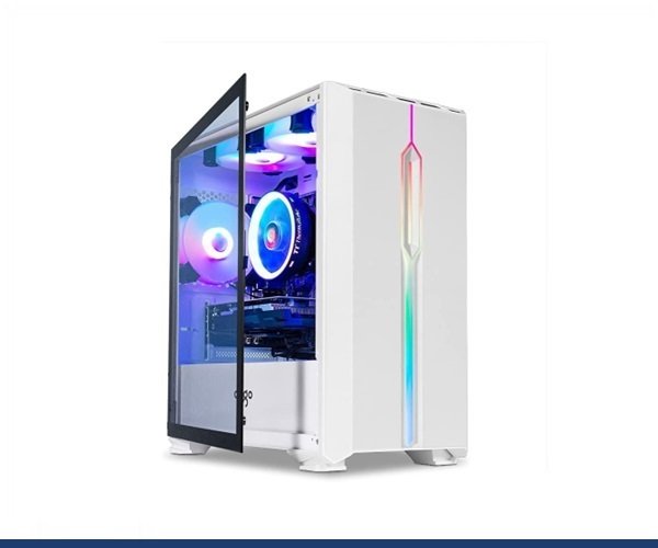 MXZ Gaming PC