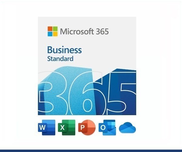 MS 365 Business Standard