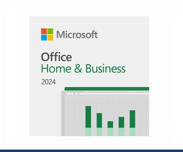 MS Home & Business 2024