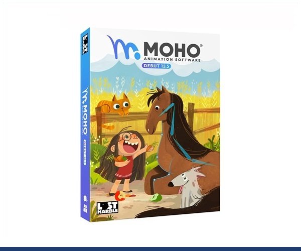 Moho Debut 13.5