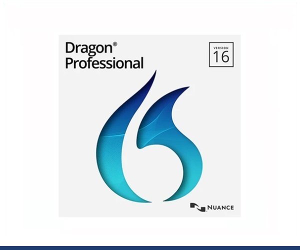 Nuance Dragon Pro V16