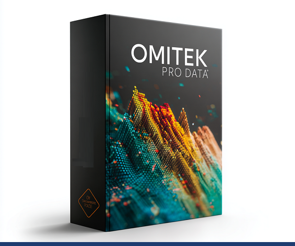 OMITEK PRO DATA FUSION CORP SUITE