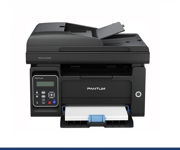 Pantum M6552NW