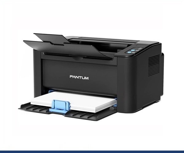 Pantum P2502W