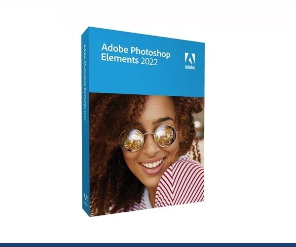 Adobe PS Elements